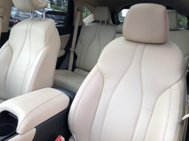 used 2024 Acura RDX car, priced at $42,991