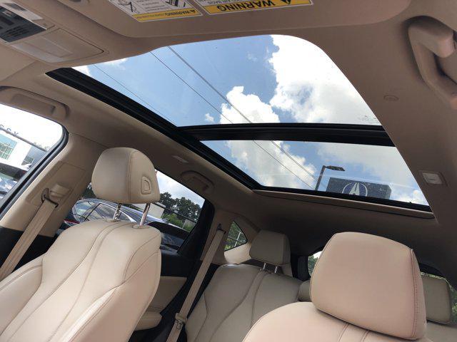 used 2024 Acura RDX car, priced at $42,991