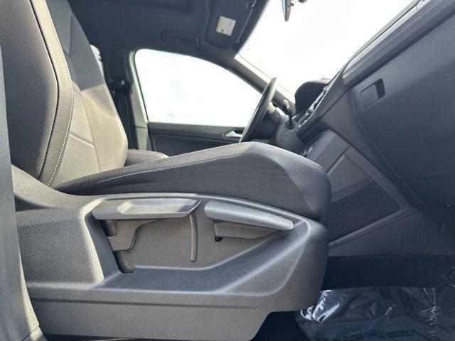 used 2021 Volkswagen Tiguan car, priced at $25,491