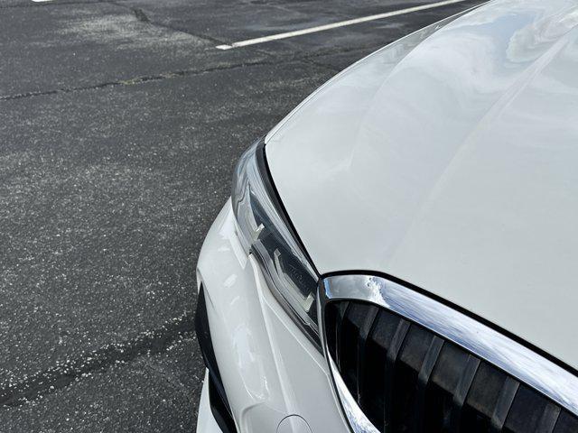 used 2021 BMW 330 car, priced at $27,791