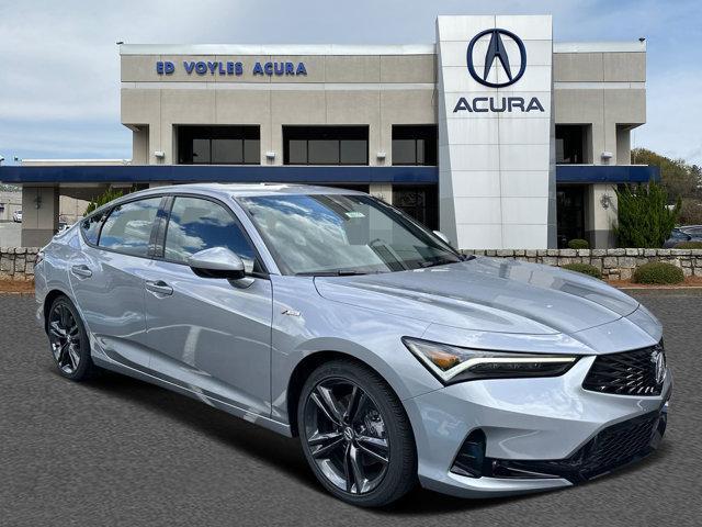 new 2025 Acura Integra car, priced at $36,195