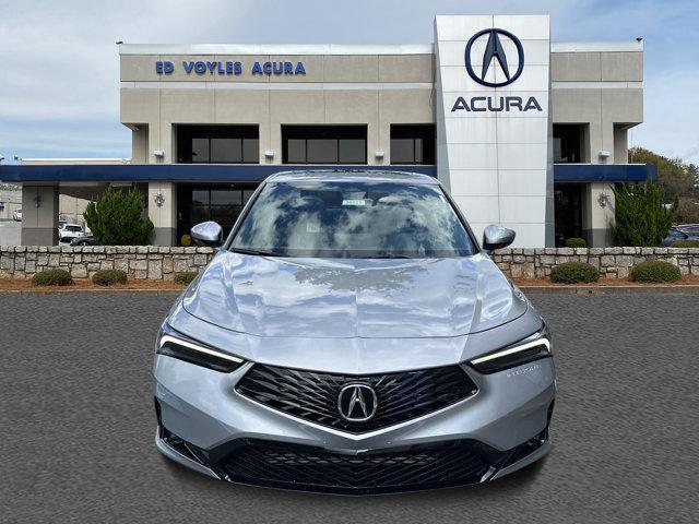 new 2025 Acura Integra car, priced at $36,195