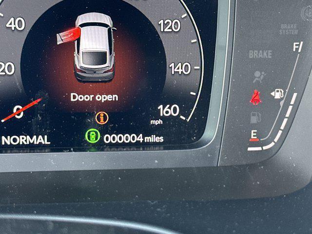 new 2025 Acura Integra car, priced at $39,795