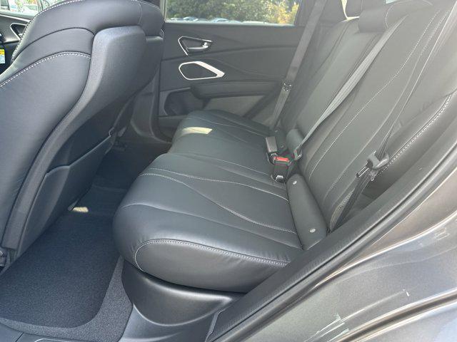 new 2025 Acura RDX car, priced at $46,650
