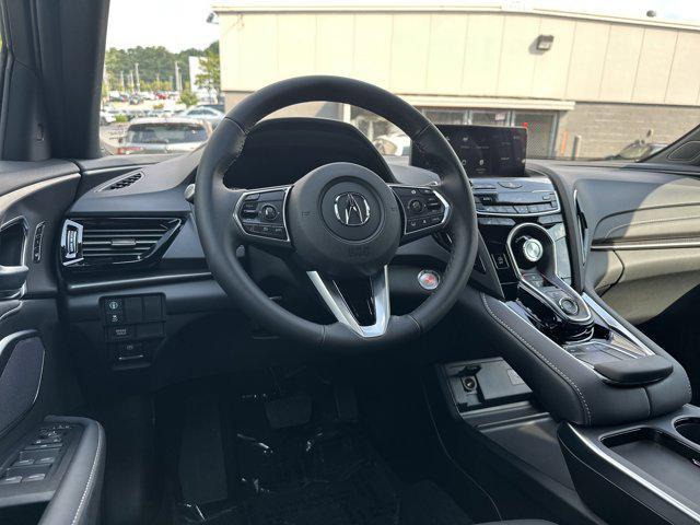 new 2025 Acura RDX car, priced at $46,650