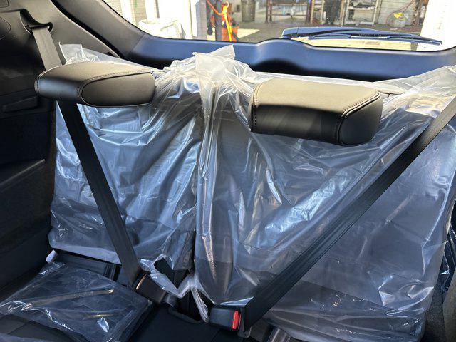 new 2026 Acura MDX car, priced at $64,350