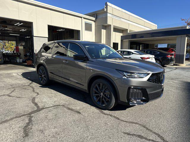 new 2026 Acura MDX car, priced at $64,350