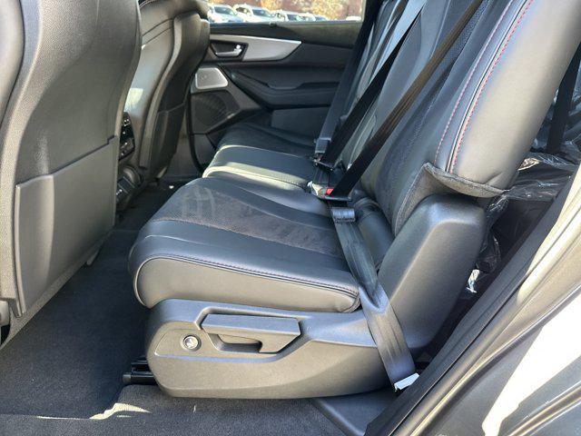 new 2026 Acura MDX car, priced at $64,350