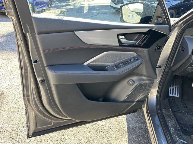 new 2026 Acura MDX car, priced at $64,350