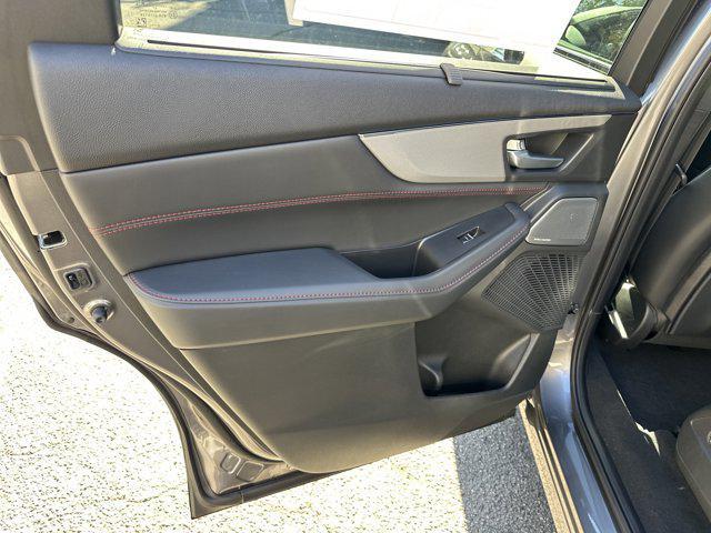 new 2026 Acura MDX car, priced at $64,350