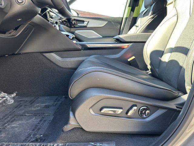 new 2026 Acura MDX car, priced at $64,350