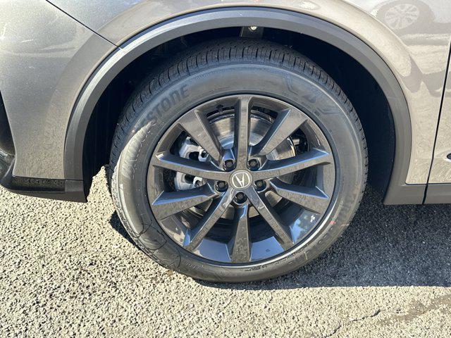 new 2026 Acura MDX car, priced at $64,350