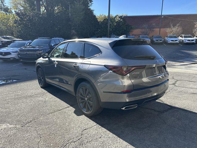 new 2026 Acura MDX car, priced at $64,350