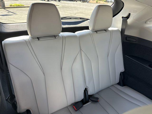 used 2025 Acura MDX car, priced at $54,991