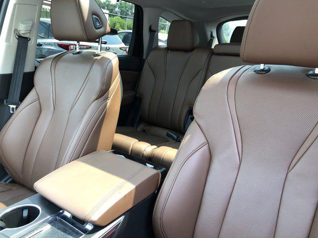 used 2024 Acura MDX car, priced at $51,991