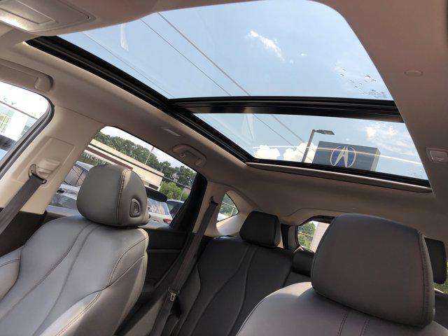 used 2022 Acura RDX car, priced at $37,991