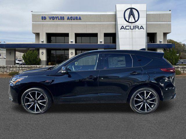 new 2025 Acura RDX car, priced at $56,400