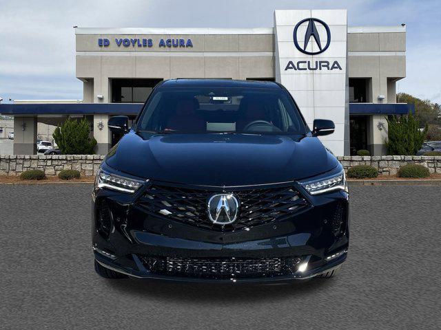 new 2025 Acura RDX car, priced at $56,400