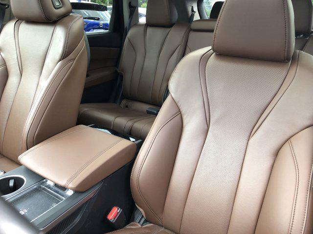 used 2023 Acura MDX car, priced at $46,991
