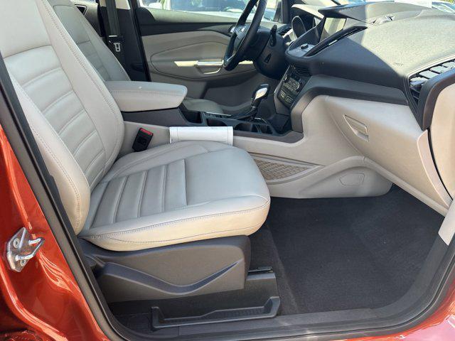 used 2019 Ford Escape car, priced at $19,991