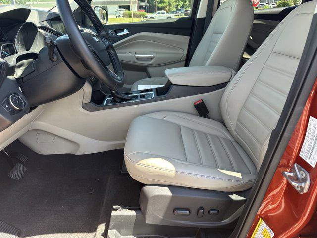 used 2019 Ford Escape car, priced at $19,991