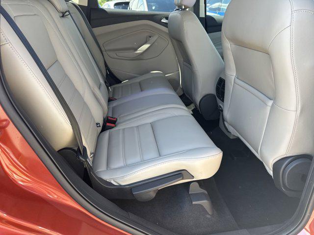 used 2019 Ford Escape car, priced at $19,991