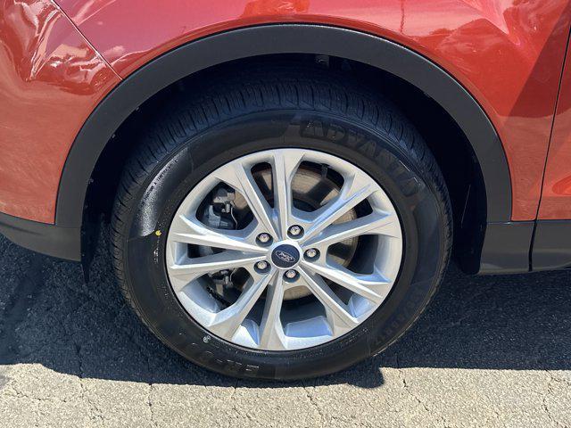 used 2019 Ford Escape car, priced at $19,991