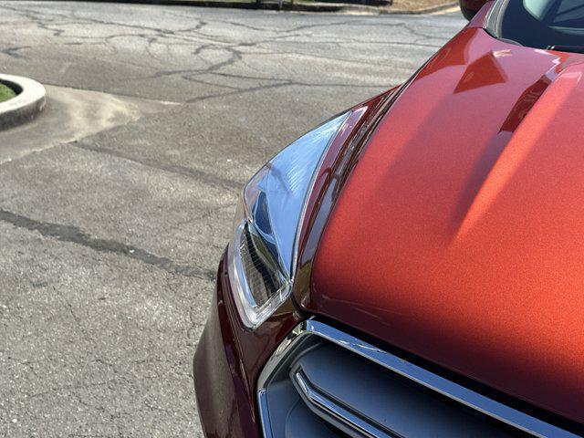 used 2019 Ford Escape car, priced at $19,991