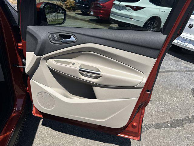 used 2019 Ford Escape car, priced at $19,991
