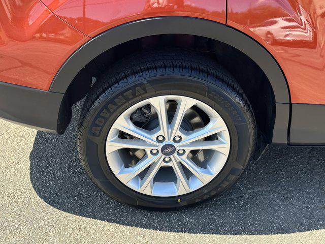 used 2019 Ford Escape car, priced at $19,991