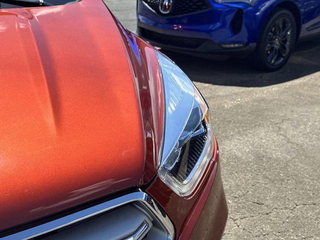 used 2019 Ford Escape car, priced at $19,991