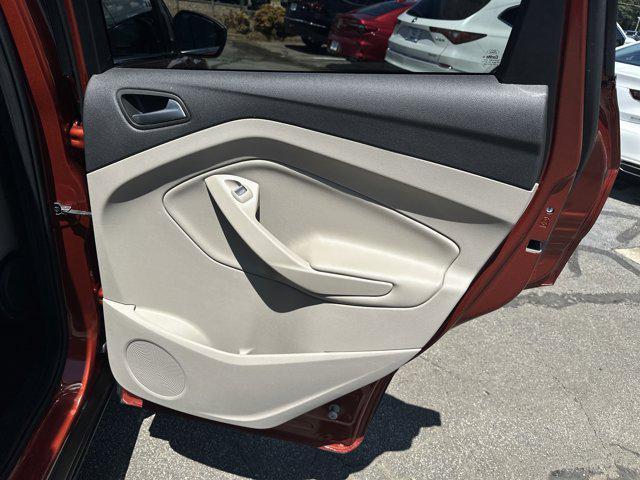 used 2019 Ford Escape car, priced at $19,991