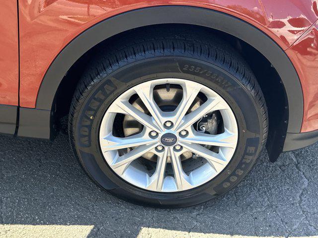 used 2019 Ford Escape car, priced at $19,991