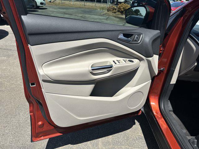 used 2019 Ford Escape car, priced at $19,991