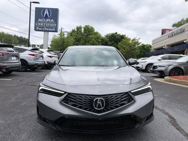 used 2024 Acura Integra car