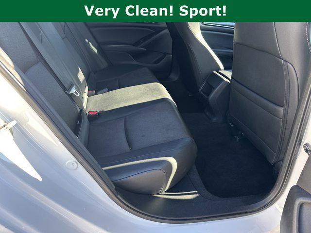 used 2020 Honda Accord car, priced at $18,991