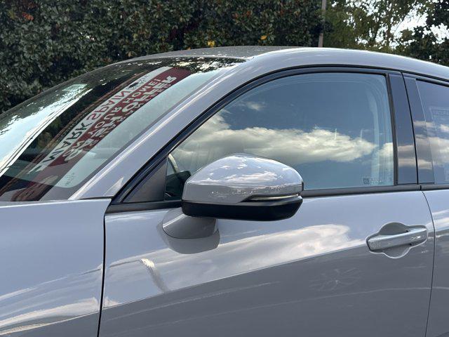new 2025 Acura ADX car, priced at $36,950