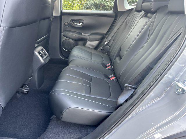 new 2025 Acura ADX car, priced at $36,950