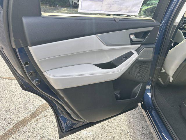 new 2025 Acura MDX car, priced at $60,150