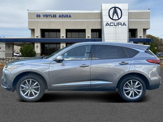 new 2024 Acura RDX car, priced at $48,950