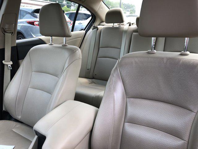 used 2015 Honda Accord car, priced at $14,872