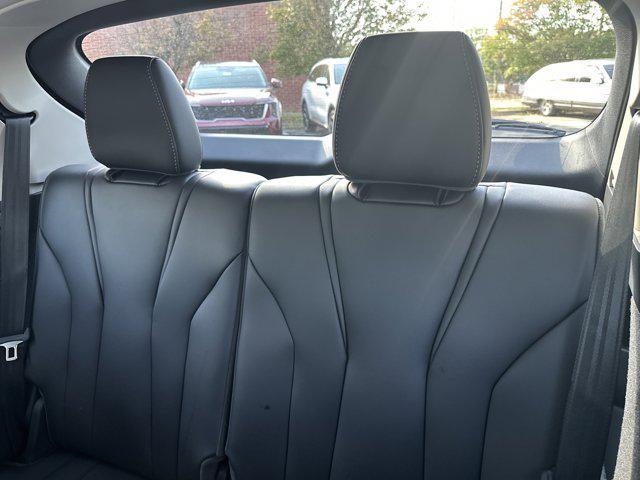 new 2026 Acura MDX car, priced at $59,150