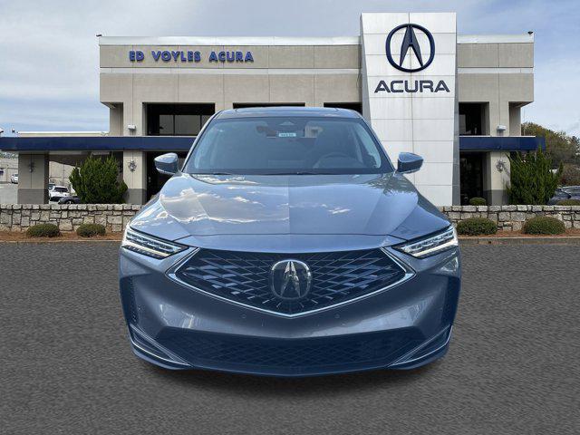 new 2026 Acura MDX car, priced at $59,150