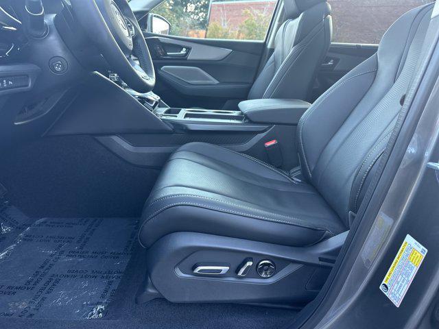 new 2026 Acura MDX car, priced at $59,150