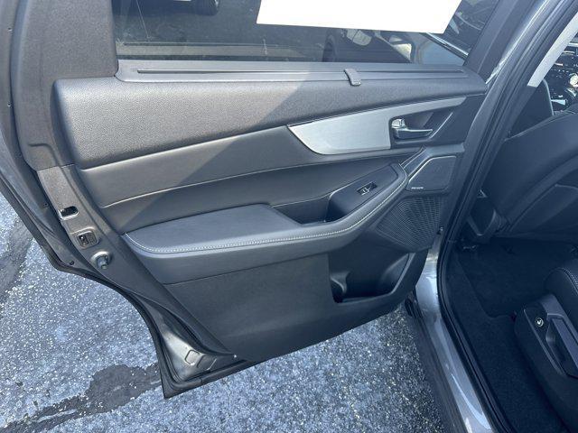 new 2026 Acura MDX car, priced at $59,150