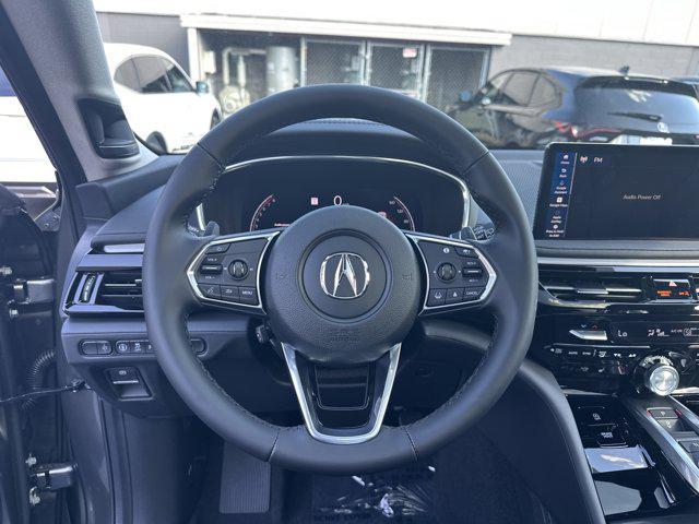 new 2026 Acura MDX car, priced at $59,150