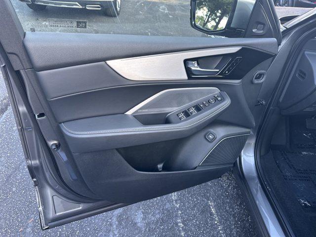 new 2026 Acura MDX car, priced at $59,150