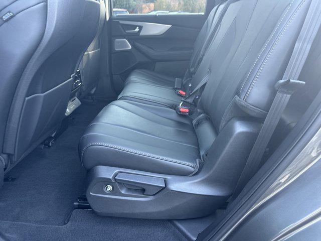 new 2026 Acura MDX car, priced at $59,150