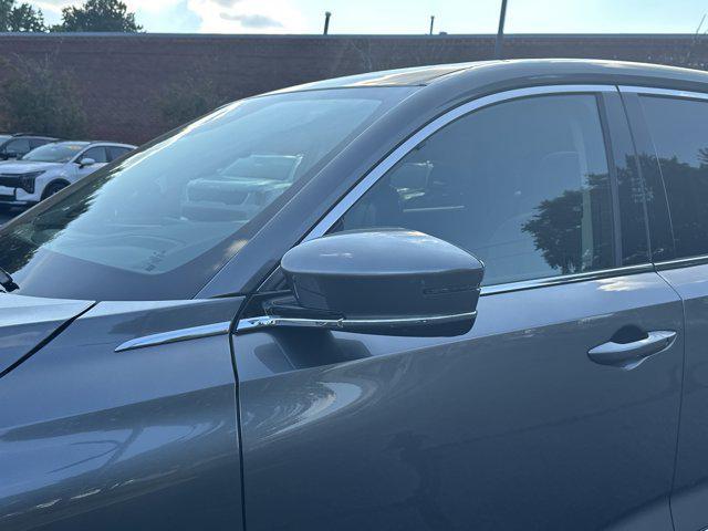 new 2026 Acura MDX car, priced at $59,150