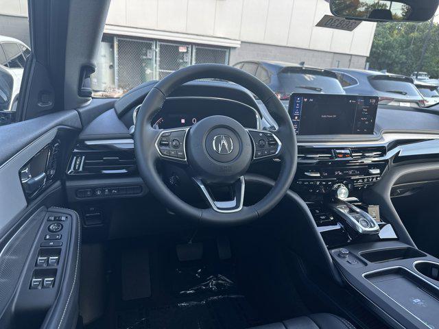 new 2026 Acura MDX car, priced at $59,150